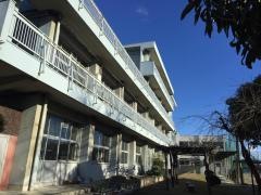 高崎市立片岡中学校