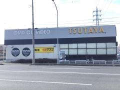 ＴＳＵＴＡＹＡ箱田店