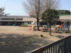 福田保育所