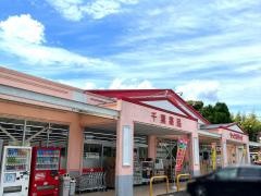 ヤックスドラッグ長生店