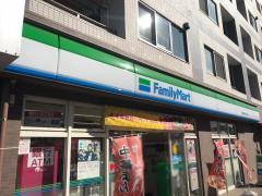 ファミリーマート　幕張本郷七丁目店