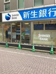 ＳＢＩ新生銀行　町田フィナンシャルセンター