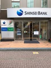 ＳＢＩ新生銀行　町田フィナンシャルセンター