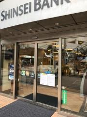 ＳＢＩ新生銀行　町田フィナンシャルセンター