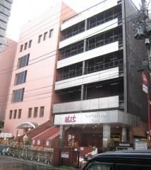 アトレ亀戸