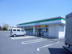 ファミリーマート　東久留米下里二丁目店