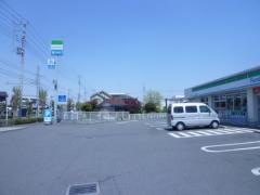 ファミリーマート　東久留米下里二丁目店