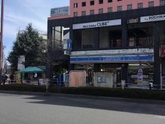 ローソン　東久留米駅東口店