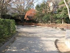 池田山公園