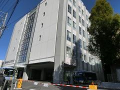 神奈川工科大学