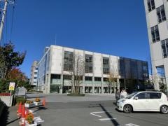 神奈川工科大学