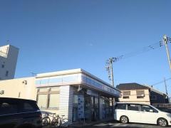 ローソン　海老名上郷店
