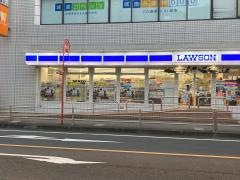ローソン　藤沢鵠沼東店