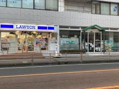 ローソン　藤沢鵠沼東店