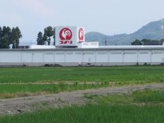 コメリハード＆グリーン　小千谷店