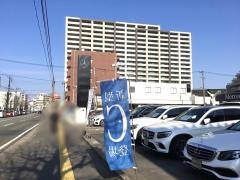 メルセデス・ベンツ新潟