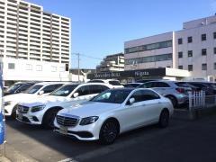 メルセデス・ベンツ新潟
