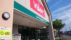 バロー　金津店