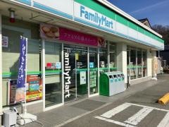 ファミリーマート　敦賀あけぼの店