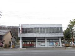 十六銀行梅林支店