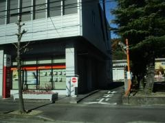 十六銀行梅林支店