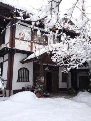 ひだ高山天照寺ユースホステル