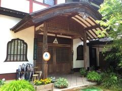 ひだ高山天照寺ユースホステル