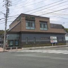ＪＡとぴあ浜松富塚支店