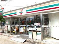 セブンイレブン　藤枝駅前店