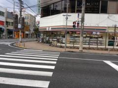 セブンイレブン　藤枝駅前店