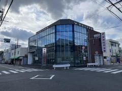 尾西信用金庫名古屋西支店