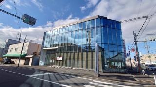 尾西信用金庫名古屋西支店