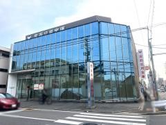 尾西信用金庫名古屋西支店