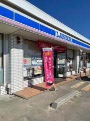 ローソン　木曽川玉ノ井店