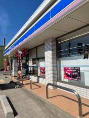 ローソン　木曽川玉ノ井店