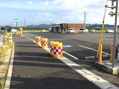 ファミリーマート　栗東出庭店