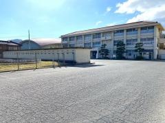 与謝野町宮津市中学校組合立橋立中学校