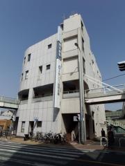 大阪シティ信用金庫国分支店