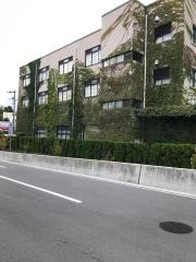 宝塚市立宝塚文化創造館