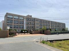 加古川市立平岡南中学校