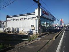 スズキ自販島根スズキアリーナ斐川