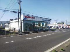 スズキ自販島根スズキアリーナ斐川