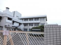 芳泉小学校ひばり分校