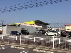 ディオ　岡山西店
