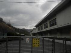 広島市立瀬野川東中学校