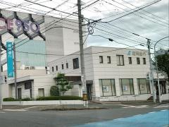 福岡銀行高須支店