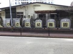 わかば幼稚園