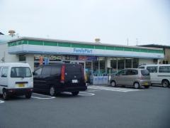 ファミリーマート　大牟田沖田店