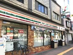 セブンイレブン　小倉馬借店