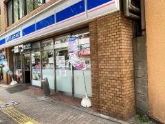 ローソン　藤崎駅前店